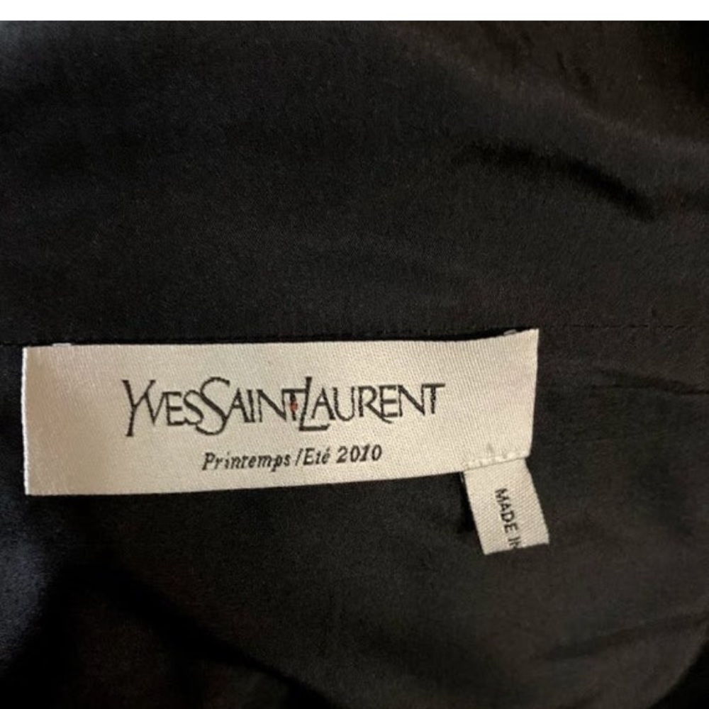 YSl Top - Picture 6 of 6